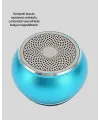 Kablosuz Bluetooth 5.0 Hoparlör | Kompakt Ve Güçlü Ses