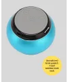 Kablosuz Bluetooth 5.0 Hoparlör | Kompakt Ve Güçlü Ses