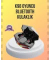 Kablosuz Bluetooth Gaming Kulaklık Suya Dayanıklı