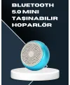 Kablosuz Bluetooth Hoparlör | 2-3 Saat Kesintisiz Müzik Keyfi