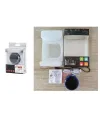 Kablosuz Bluetooth Hoparlör - Ses Bombası