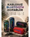 Kablosuz Bluetooth Hoparlör Taşınabilir