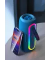 Kablosuz Bluetooth Hoparlör Taşınabilir