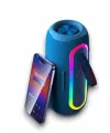 Kablosuz Bluetooth Hoparlör Taşınabilir Çoklu Bağlantılı Özelliği
