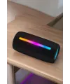 Kablosuz Bluetooth Hoparlör Uzun Pil Ömrü Taşınabilir