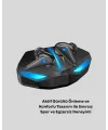 Kablosuz Bluetooth Kulaklık – Aktif Gürültü Engelleme, 3d Ses Deneyimi, Uzun Pil Ömrü