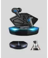 Kablosuz Bluetooth Kulaklık – Aktif Gürültü Engelleme, 3d Ses Deneyimi, Uzun Pil Ömrü