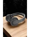 Kablosuz Bluetooth Kulaklık Anc/enc Destekli Kulak Üstü Yüksek Ses Kaliteli