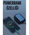 Kablosuz Bluetooth Kulaklık Dokunmatik Kontrol Uzun Pil Ömrü