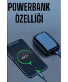 Kablosuz Bluetooth Kulaklık Dokunmatik Kontrol Uzun Pil Ömrü