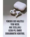 Kablosuz Bluetooth Kulaklık Gürültü Önleme, Su Geçirmez, Mikrofonlu