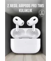 Kablosuz Bluetooth Kulaklık Gürültü Önleme, Su Geçirmez, Mikrofonlu