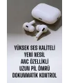 Kablosuz Bluetooth Kulaklık Gürültü Önleme, Su Geçirmez, Mikrofonlu