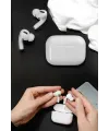 Kablosuz Bluetooth Kulaklık Gürültü Önleme, Su Geçirmez, Mikrofonlu