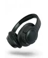 Kablosuz Bluetooth Kulaklık Kulak Üstü Mikrofonlu 5.0 Bluetooth Anc Özelliği