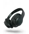 Kablosuz Bluetooth Kulaklık Kulak Üstü Mikrofonlu 5.0 Bluetooth Anc Özelliği