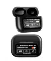 Kablosuz Bluetooth Kulaklık Pro Yeni Nesil Dokunmatik Kontrol