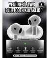 Kablosuz Bluetooth Kulaklık Tws Anc Özelliği Yüksek Ses Kaliteli