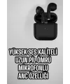 Kablosuz Bluetooth Kulaklık TWS Çift Kulaklık TWS Pro 5