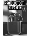Kablosuz Bluetooth Kulaklık Tws Çift Kulaklık Tws Pro 5
