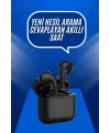 Kablosuz Bluetooth Kulaklık Tws Pro5 Kulaklık Anc Özelliği Dokunmatik Kontrol