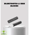 Kablosuz Bluetooth Ses Adaptörü 4.1 Teknolojili Ve 10m Menzilli