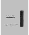 Kablosuz Bluetooth Ses Adaptörü 4.1 Teknolojili Ve 10m Menzilli