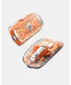 Kablosuz Çift Modlu Mouse – Bluetooth 5.0 + 2.4ghz