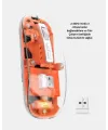 Kablosuz Çift Modlu Mouse – Bluetooth 5.0 + 2.4ghz