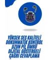 Kablosuz Dijital Göstergeli Powerbanklı Ios Ve  Android Uyumlu Gaming Kulaklık