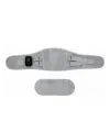 Kablosuz Isı Terapili Bel Kemeri 3 Masaj Modlu Usb Şarjlı Tasarım