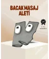 Kablosuz Isıtmalı Baldır Masaj Aleti – 3 Hava Basınçlı, Titreşimli Ve Sıcak Kompres Fonksiyonlu