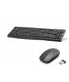 Kablosuz Klavye Mouse Seti 1600 Dpı OCC309