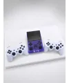Kablosuz Kollu 3.5 İnç Ips Ekranlı Retro El Oyun Konsolu
