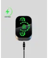 Kablosuz Kulak İçi Bluetooth Kulaklık – Dokunmatik Kontrol Ve Led Şarj Ekranı
