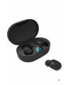 Kablosuz Kulak İçi Bluetooth Kulaklık Stereo Dokunmatik Kontrollü Kulaklık