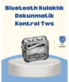 Kablosuz Kulaklık – 3d Ses Ve Gürültü Engelleme
