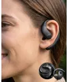 Kablosuz Kulaklık Bluetooth 5.5 Dokunmatik Kontrol Uzun Pil Süresi