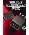 Kablosuz Kulaklık Yeni Nesil Bluetooth Kulaklık Anc Özelliği