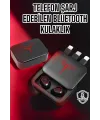 Kablosuz Kulaklık Yeni Nesil Bluetooth Kulaklık Anc Özelliği
