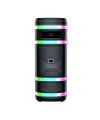 Kablosuz Mikrofonlu Hoparlör - Party Box Speaker