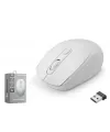 Kablosuz Mouse 1600 Dpi Beyaz Q220W