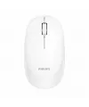 Kablosuz Mouse 1600 Dpi Beyaz SPK7307W