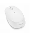Kablosuz Mouse 1600 Dpi Beyaz SPK7407W