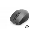 Kablosuz Mouse 1600 Dpi Siyah Q220