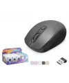 Kablosuz Mouse 2.4 Ghz 1600 Dpı 25li Paket Q220K2