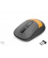 Kablosuz Mouse 2.4 Ghz 1600 Dpi HDX3412
