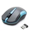 Kablosuz Mouse 2.4 Ghz 1600 Dpi Mavi HDX3407B