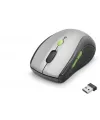 Kablosuz Mouse 800/1600 Dpi - Gri Siyah HDX3405G