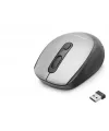Kablosuz Mouse 800/1600 Dpi - Gri Siyah HDX3406G